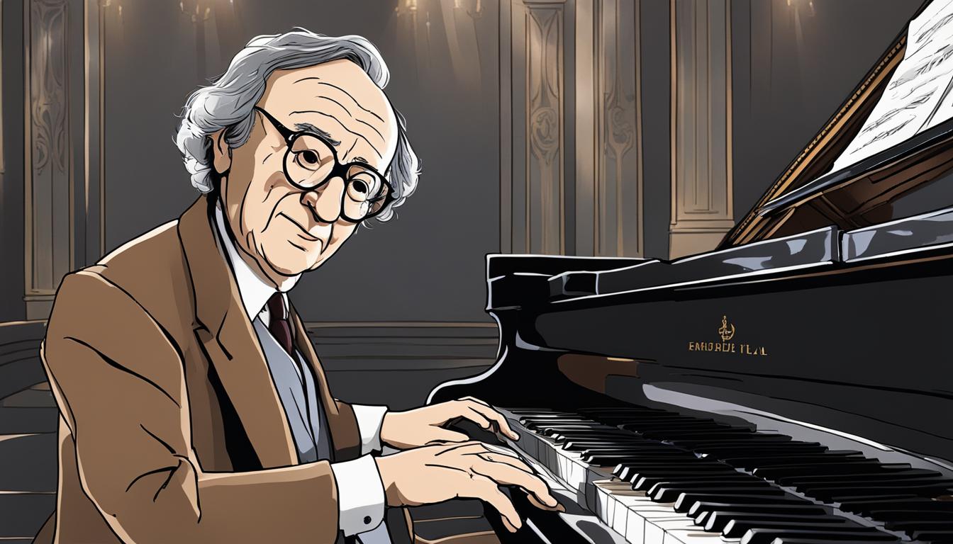 Me of All People: Alfred Brendel in Conversation With Martin Meyer by Alfred Brendel