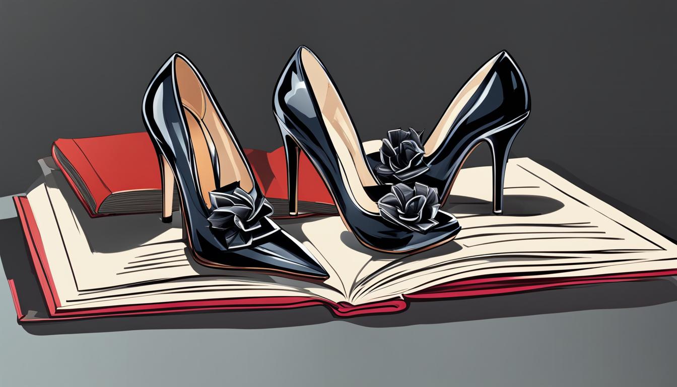 Running in Heels by Anna Maxted: A Book Summary