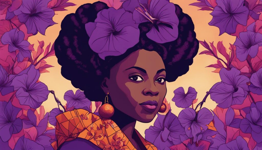 Chimamanda Ngozi Adichie