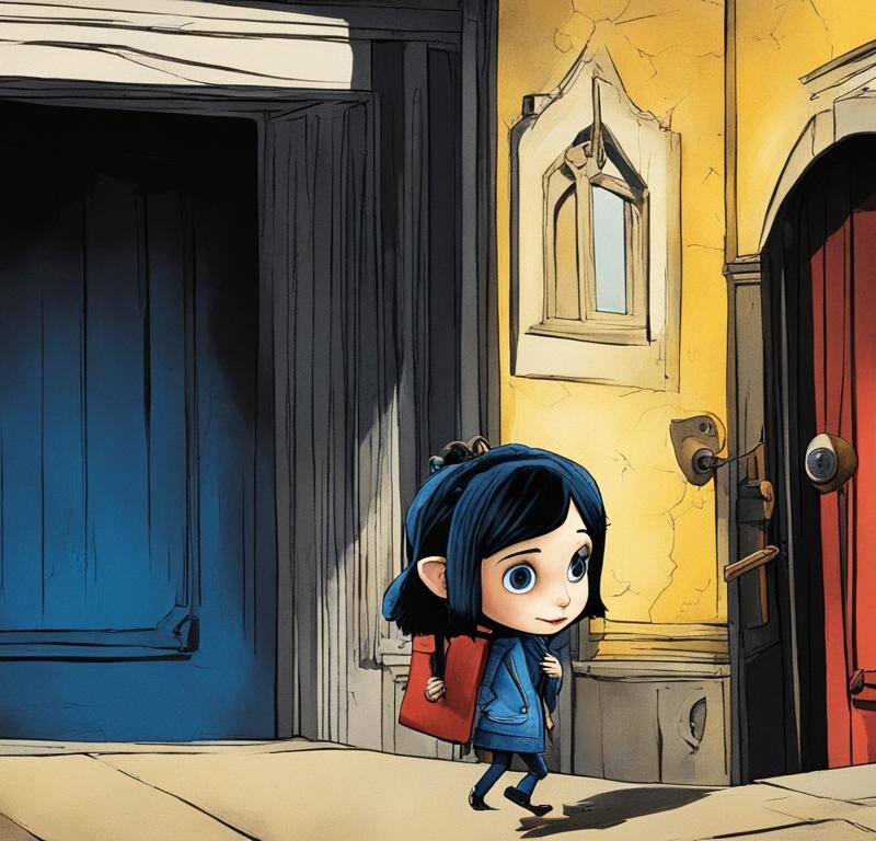 Coraline