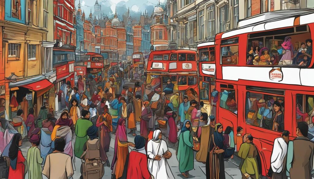 Film Adaptation of Brick Lane