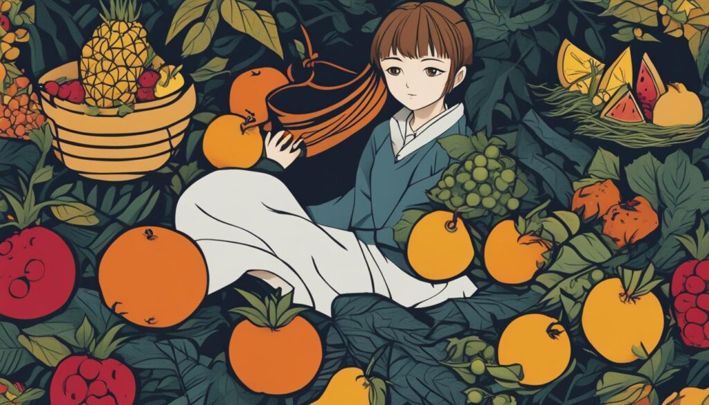 Fruits Basket fan theories and speculations