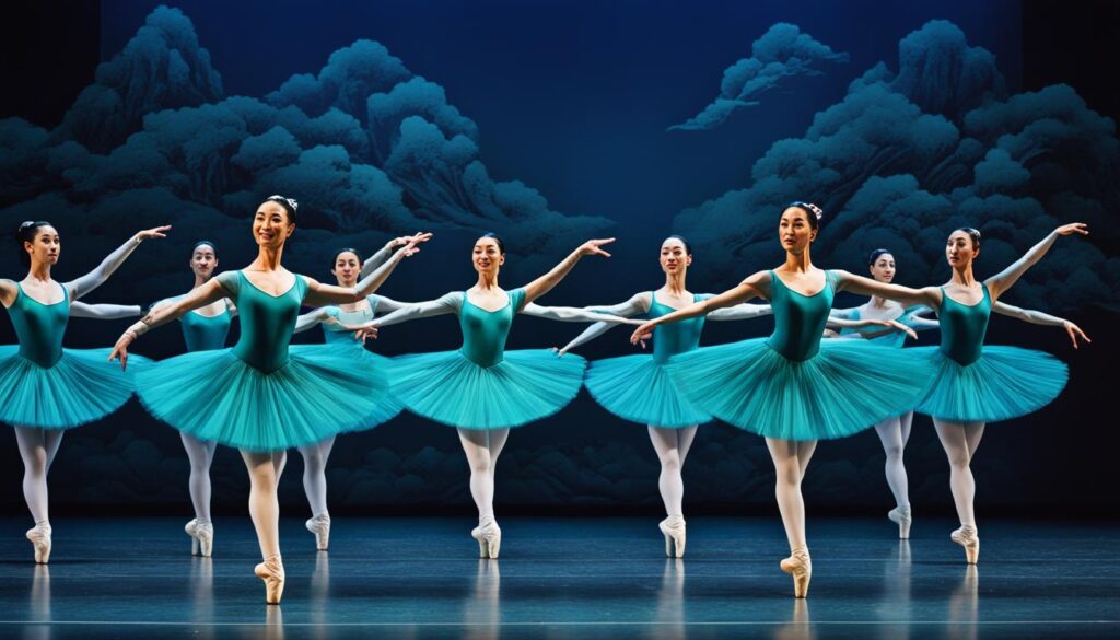 Houston Ballet