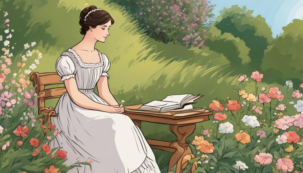 Jane Austen