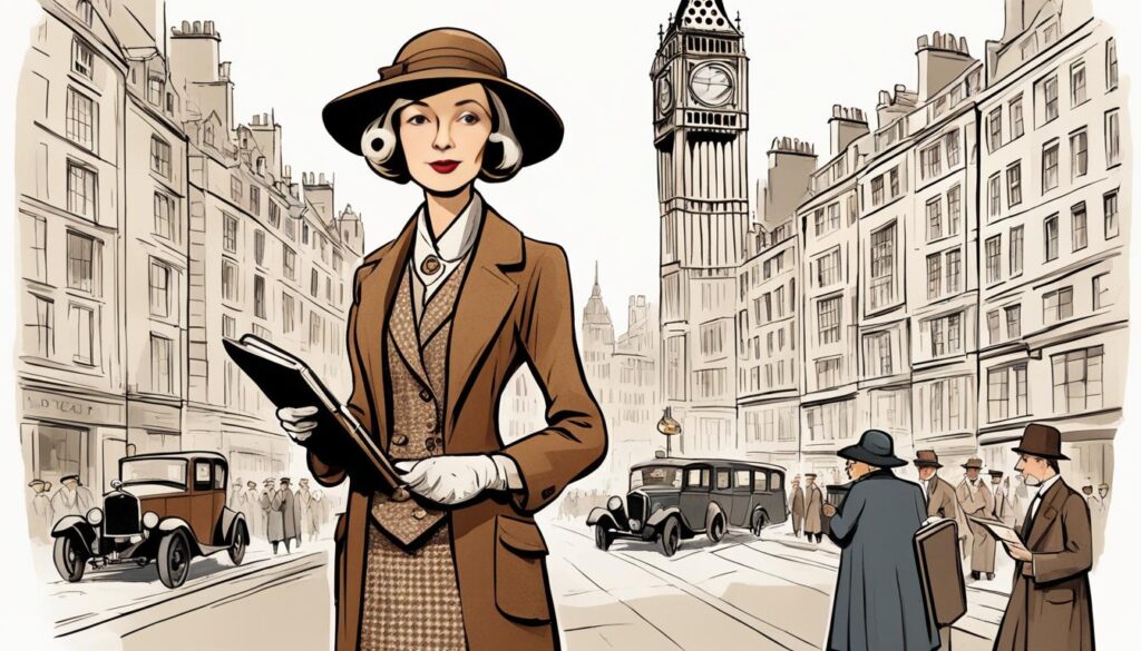 Maisie Dobbs