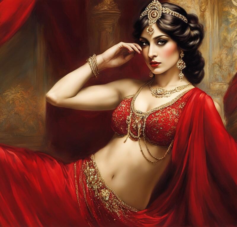 Mata Hari