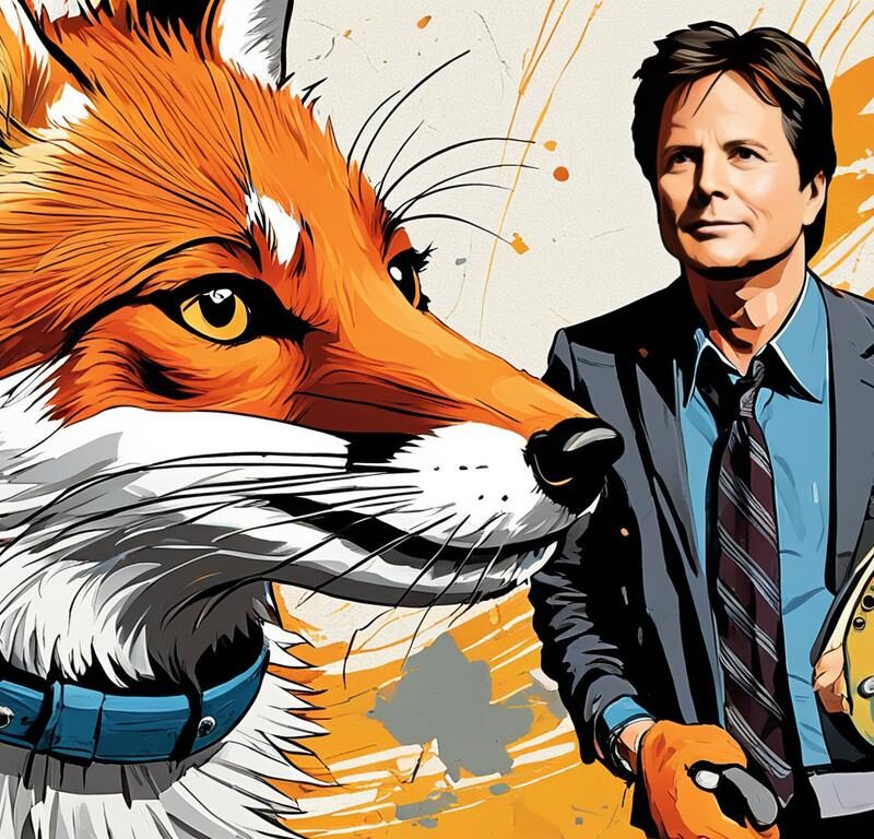 Michael J. Fox