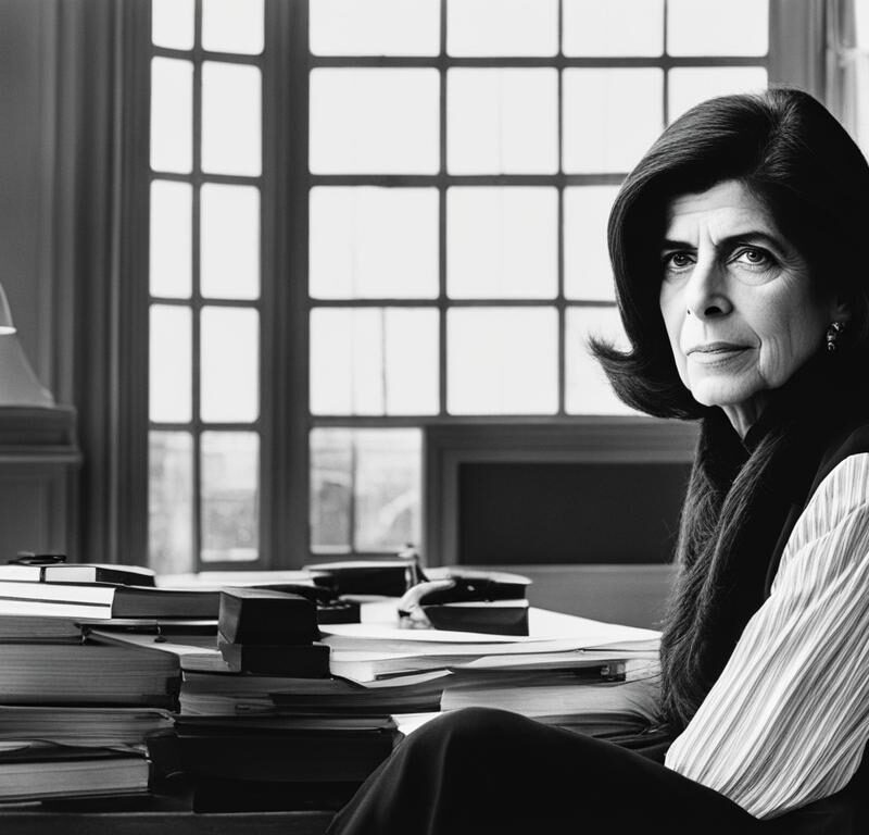 Susan Sontag