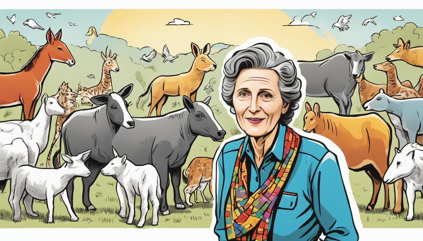 Animals in Translation: Using the Mysteries of Autism to Decode Animal Behavior by Temple Grandin