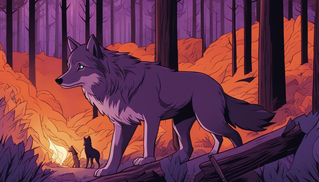 Milo’s Wolves by Jenny Nimmo: A Captivating Book Summary of Magic and Mystery