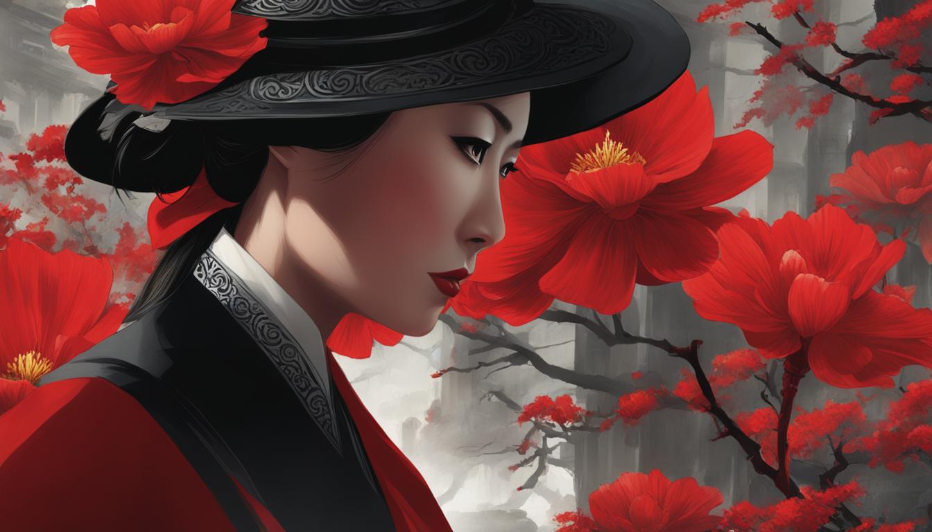 Death of a Red Heroine (Inspector Chen Cao #1) Book Summary