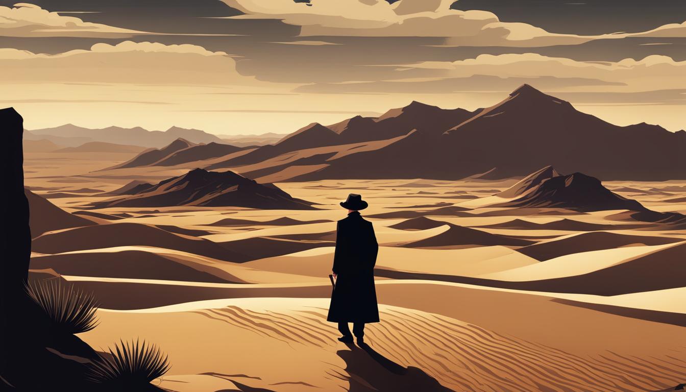 Desert Noir (A Lena Jones Mystery #1) by Betty Webb