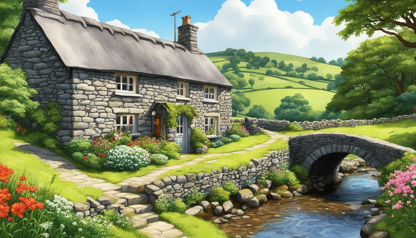 A Writer’s House in Wales by Jan Morris: Book Summary and Exploration of Welsh Culture