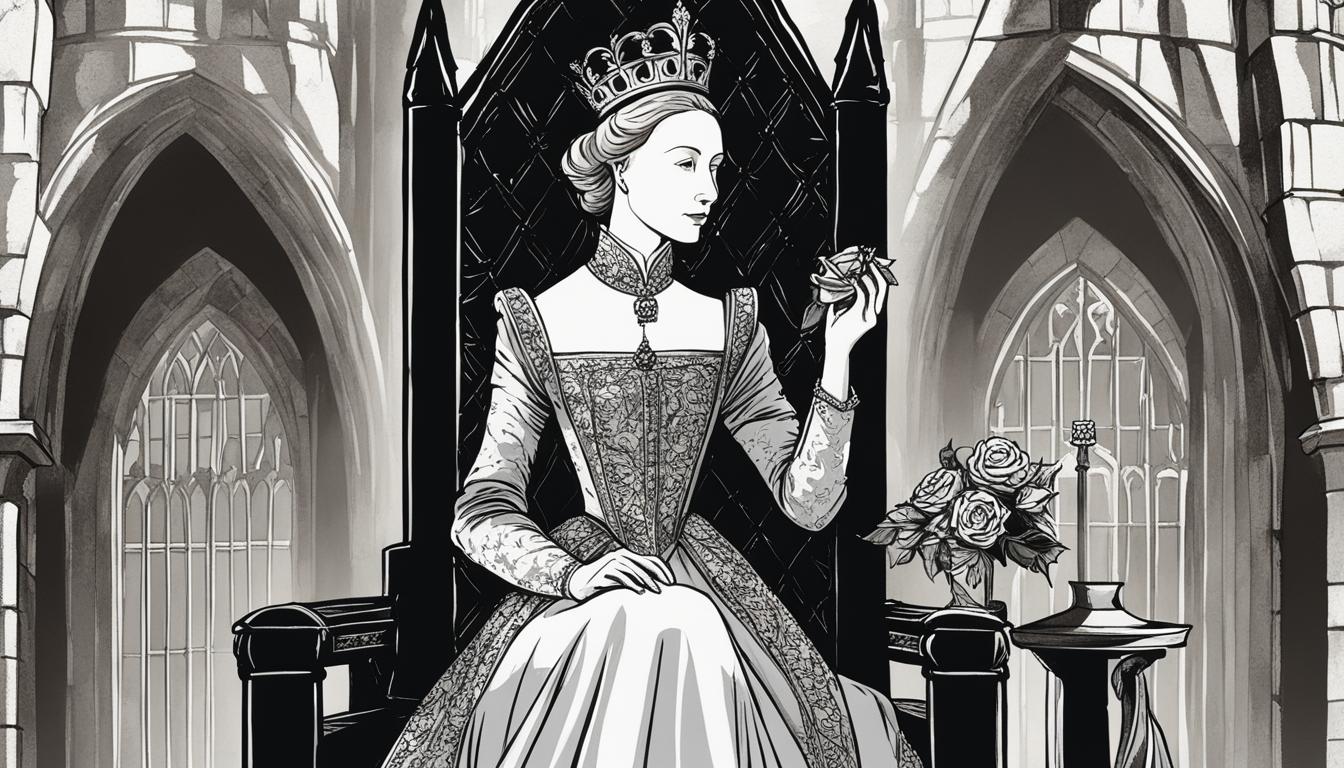 Elizabeth Woodville: Mother of the Princes in the Tower by David Baldwin