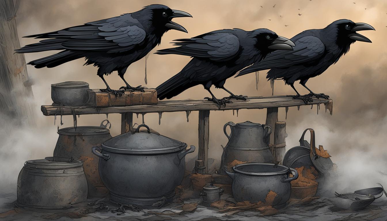 Still Life With Crows (Pendergast, #4) by Douglas Preston – Book Summary
