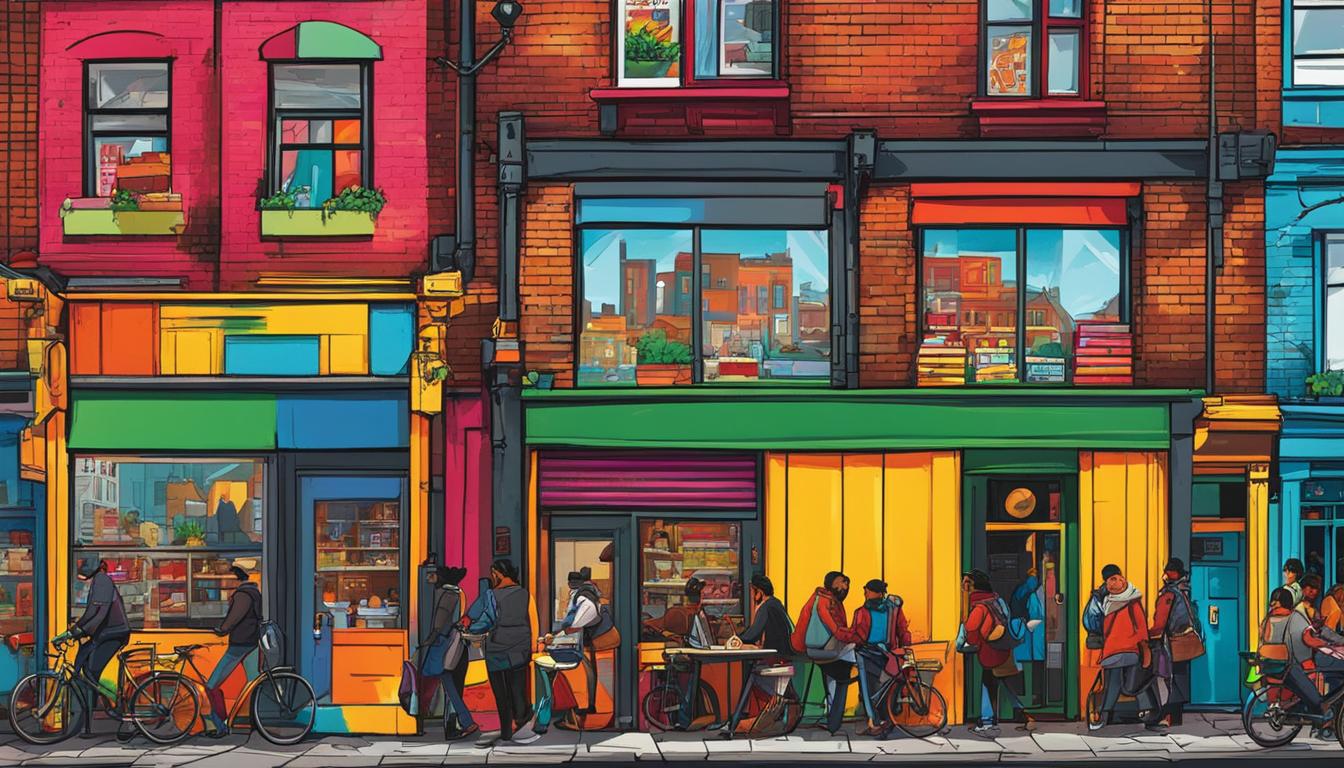 Brick Lane by Monica Ali: A Vivid Book Summary