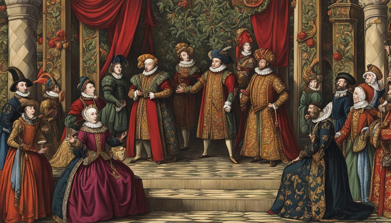 The Queen’s Fool Book Summary: Tudor Intrigue and a Jester’s Tale