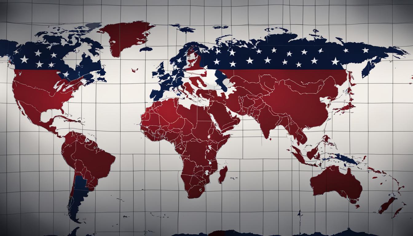 Hegemony or Survival: America’s Quest for Global Dominance by Noam Chomsky