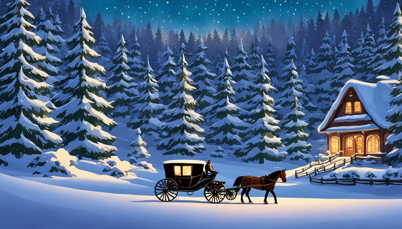 A Christmas Journey by Anne Perry