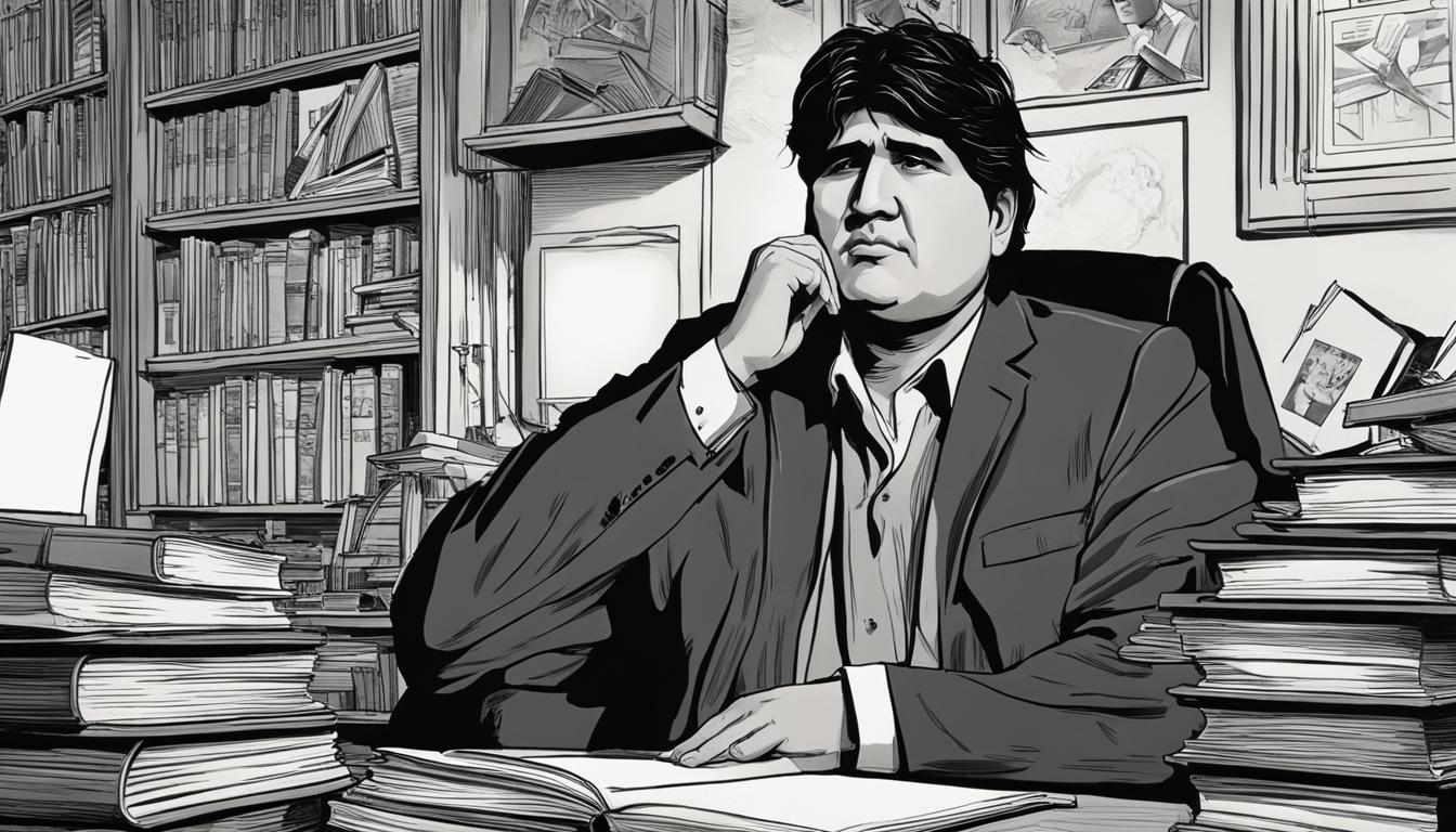 Ten Little Indians by Sherman Alexie: Capturing the Struggles and Triumphs of Native American Life