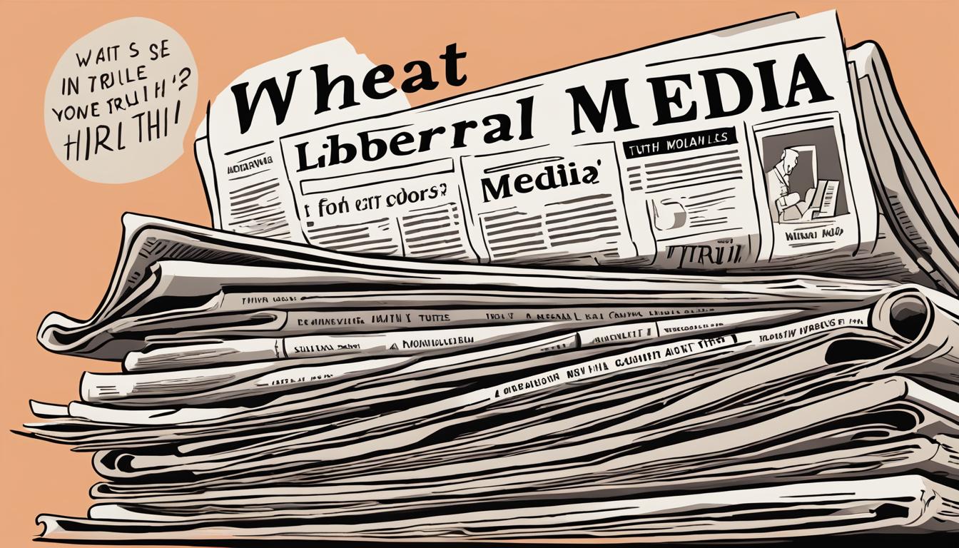 What Liberal Media?: The Truth about Bias and the News by Eric Alterman