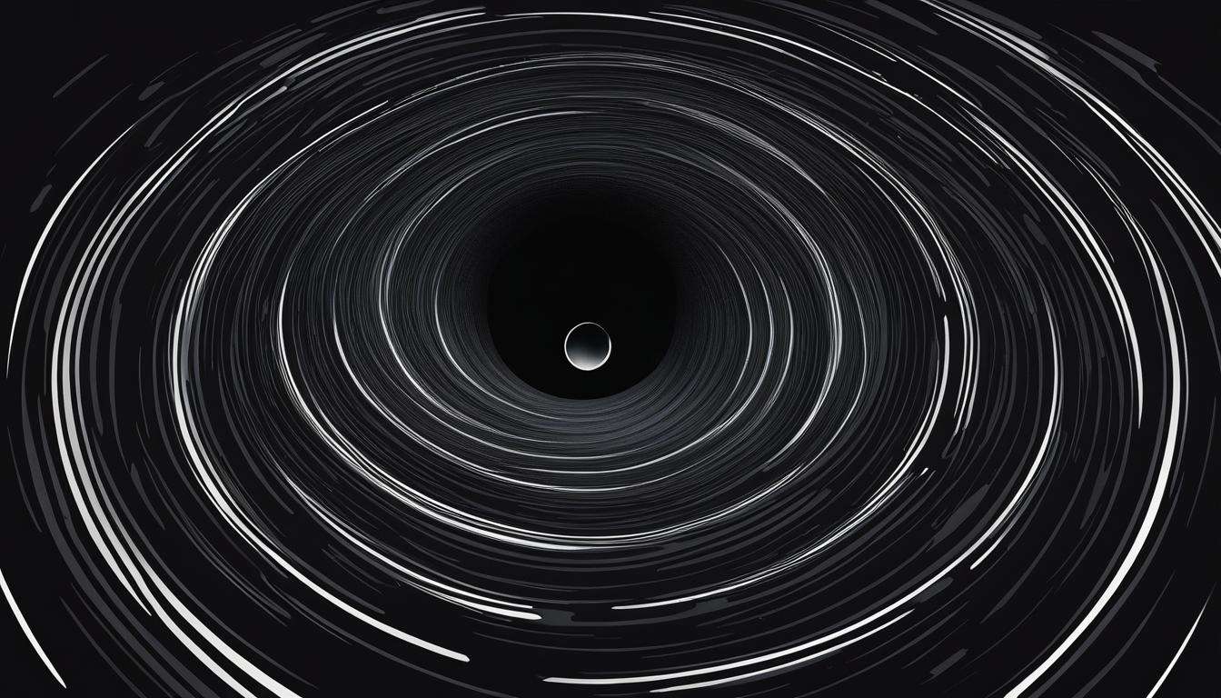 Explore the Captivating World of Dark Matter by Greg Iles