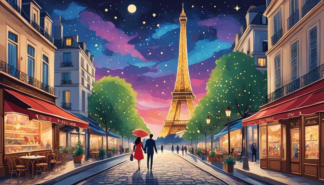 Almost French: Love and a New Life in Paris by Sarah Turnbull