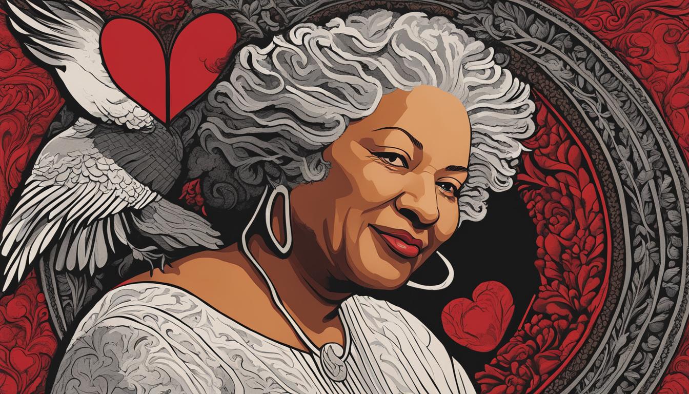 Explore the Emotional Depths of Human Connections with Toni Morrison’s Love: A Book Summary