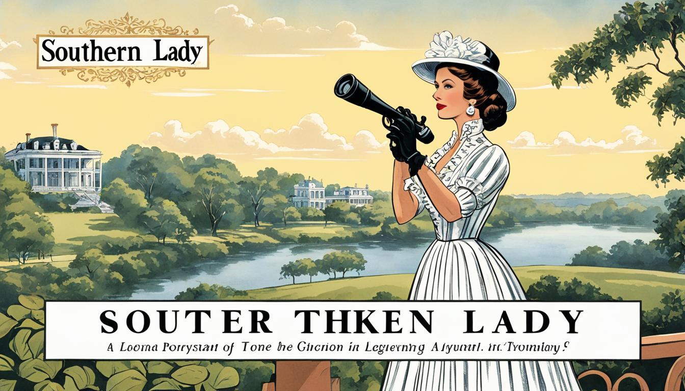 Southern Lady, Yankee Spy by Elizabeth R. Varon: Book Summary