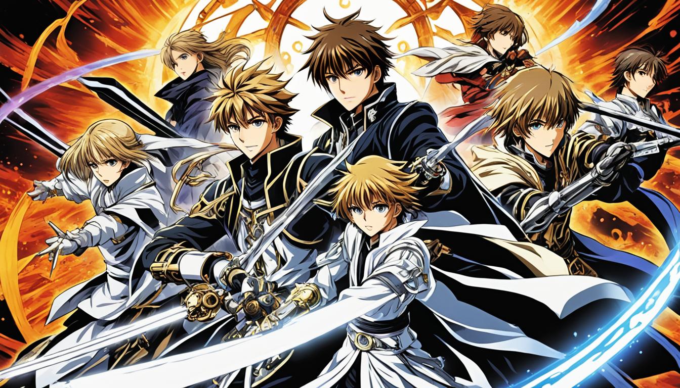 Tsubasa: RESERVoir CHRoNiCLE, Vol. 20 (Tsubasa: RESERVoir CHRoNiCLE #20) by CLAMP – Book Summary