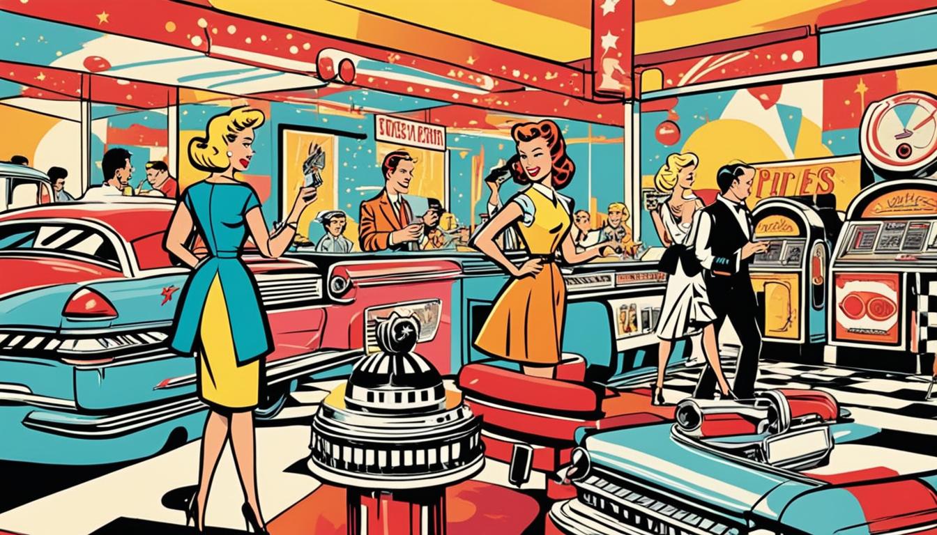 Archie Americana Series: Best of the Fifties, Vol. 2 by Paul Castiglia