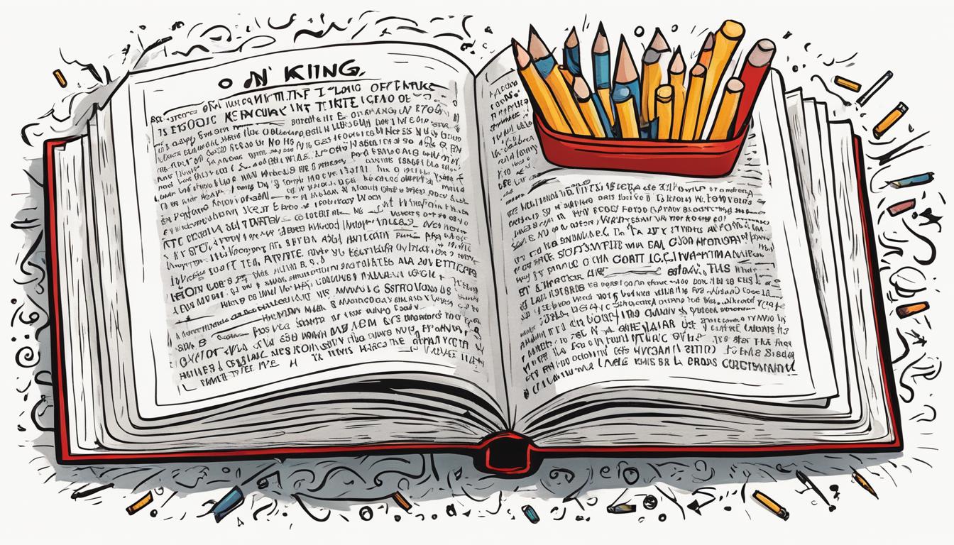 On Writing: A Memoir of the Craft – Book Summary