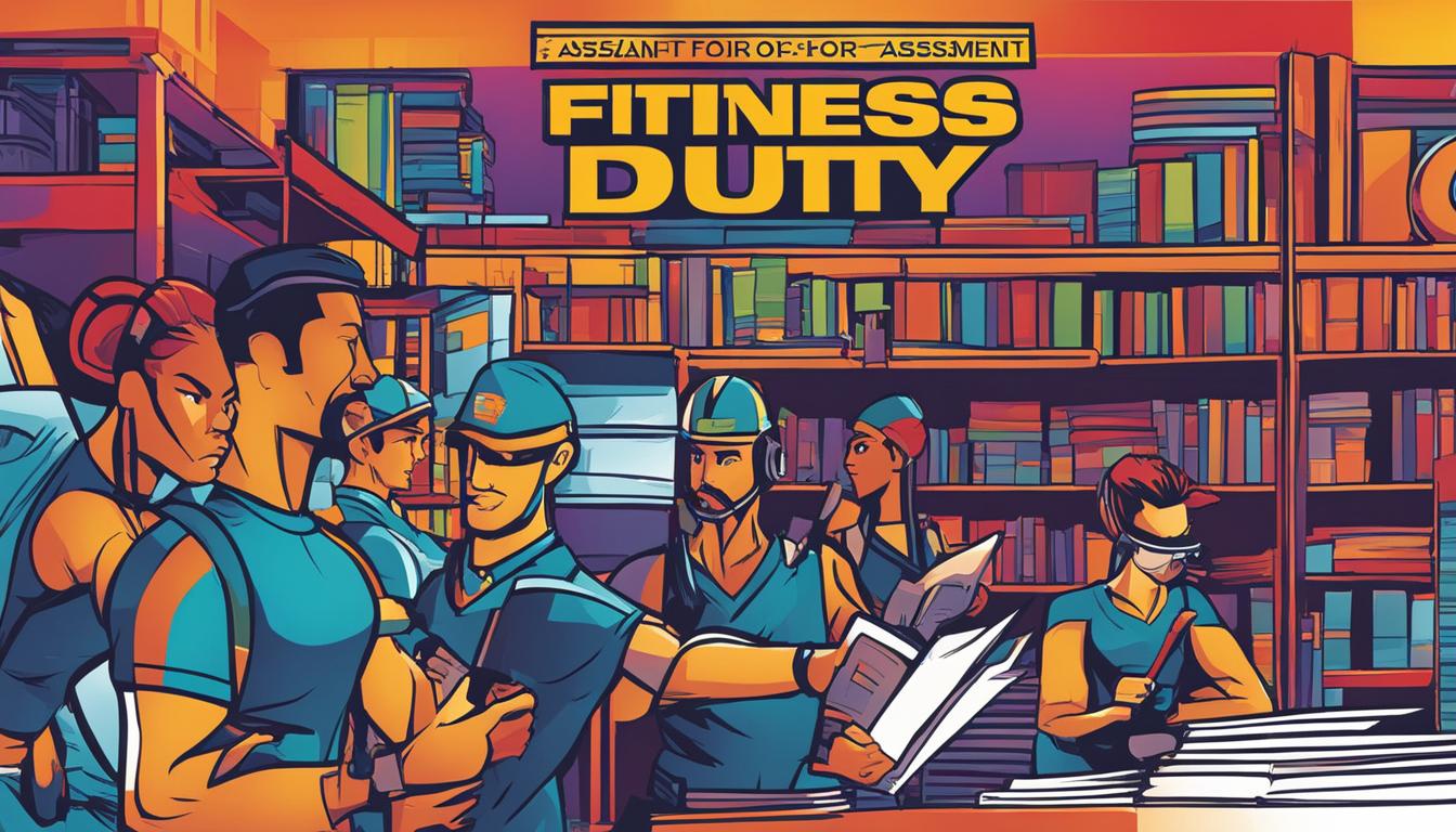 Fitness for Duty: Principles, Methods, and Legal Issues by Anthony Stone