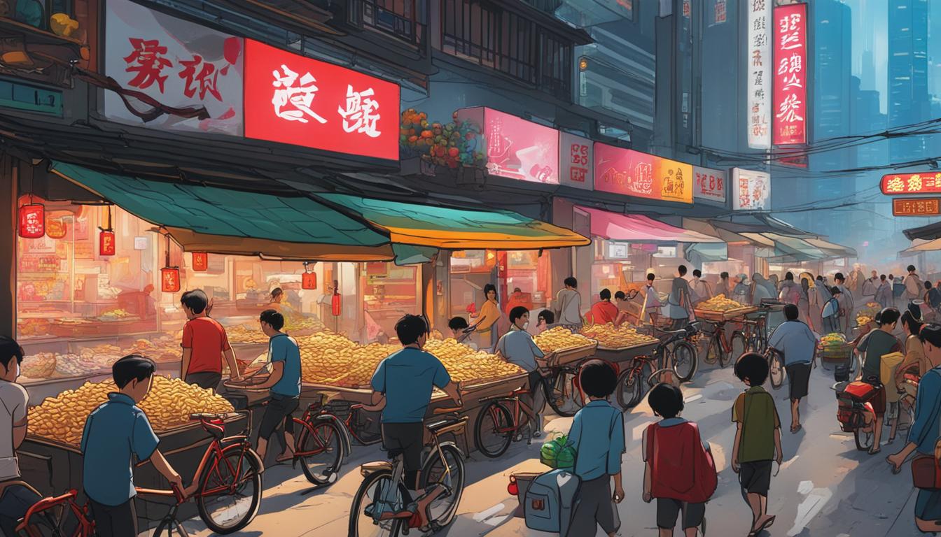 Shenzhen: A Travelogue from China by Guy Delisle