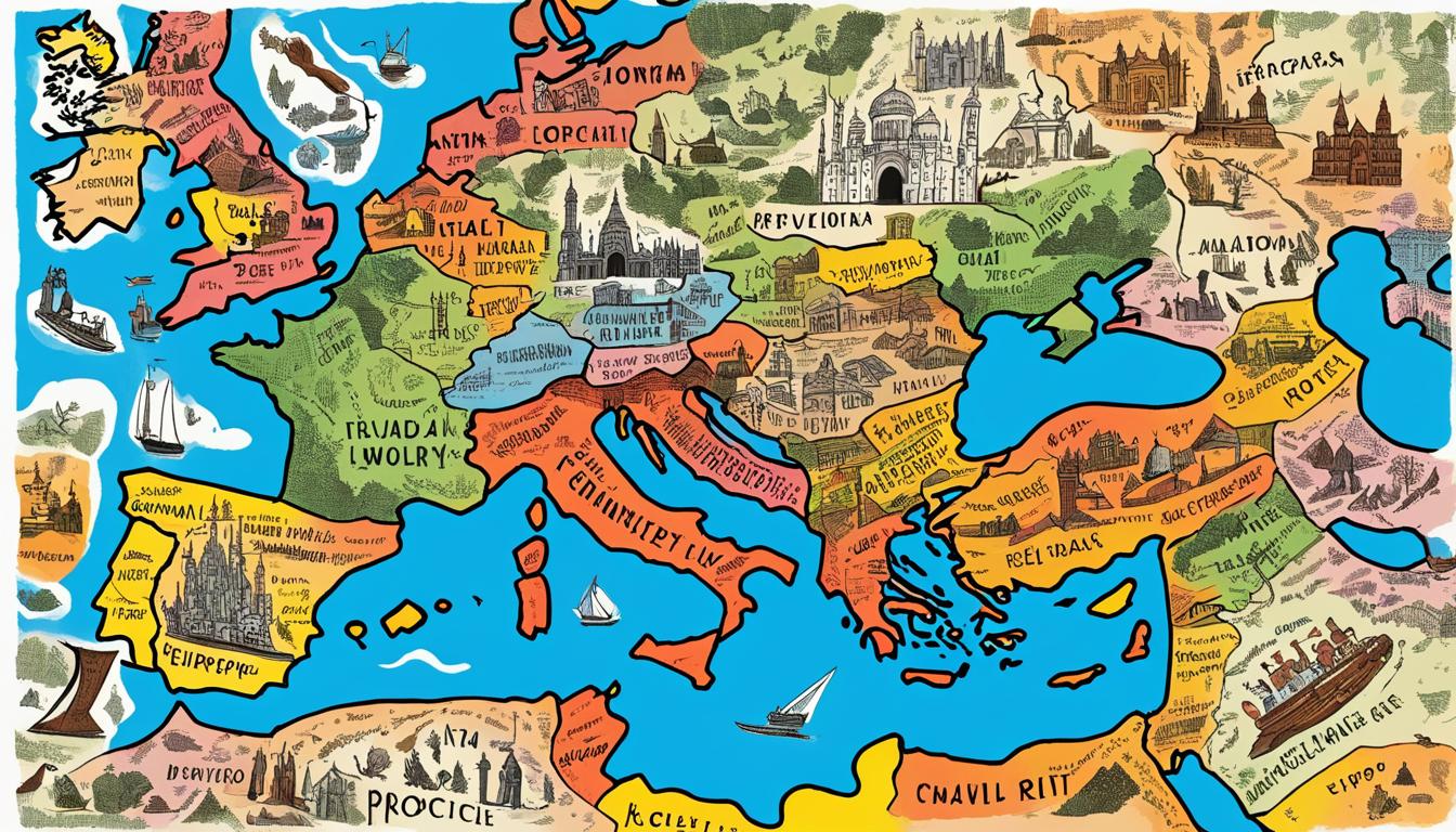 Provincializing Europe: Postcolonial Thought and Historical Difference by Dipesh Chakrabarty