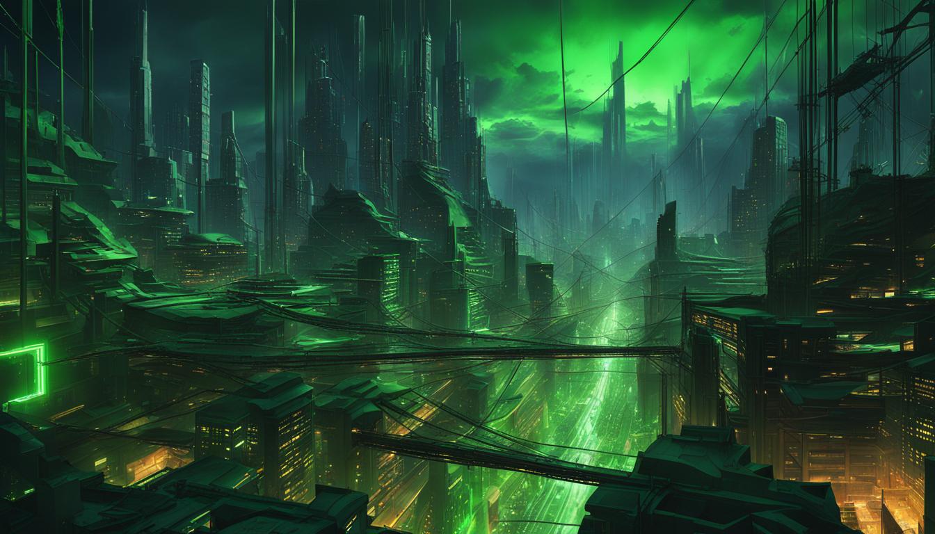 Chasm City by Alastair Reynolds: A Brief Book Summary