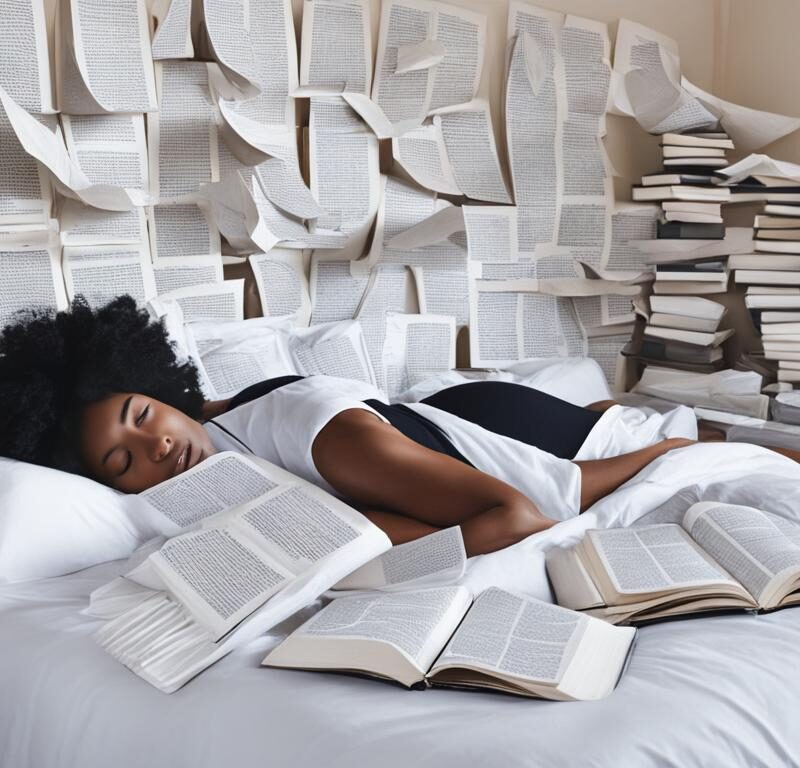 Harryette Mullen Sleeping With the Dictionary