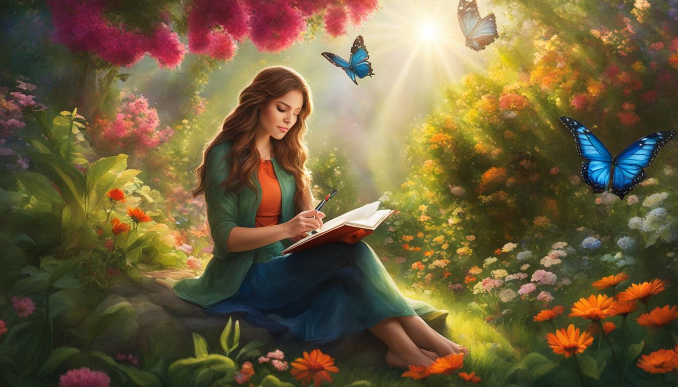 Stories for an Enchanted Afternoon by Kristine Kathryn Rusch