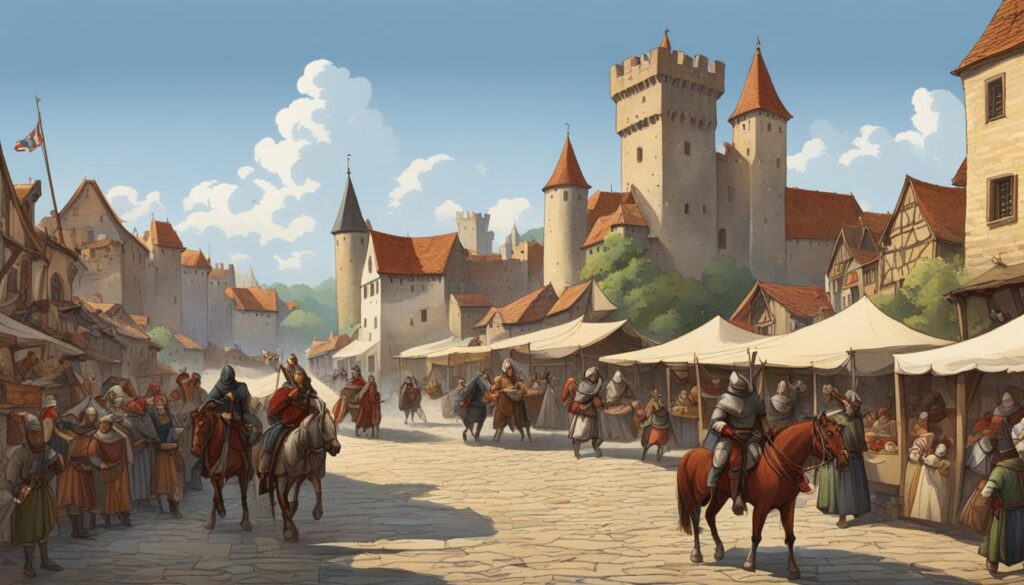 Medieval World