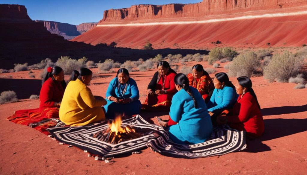 Navajo culture