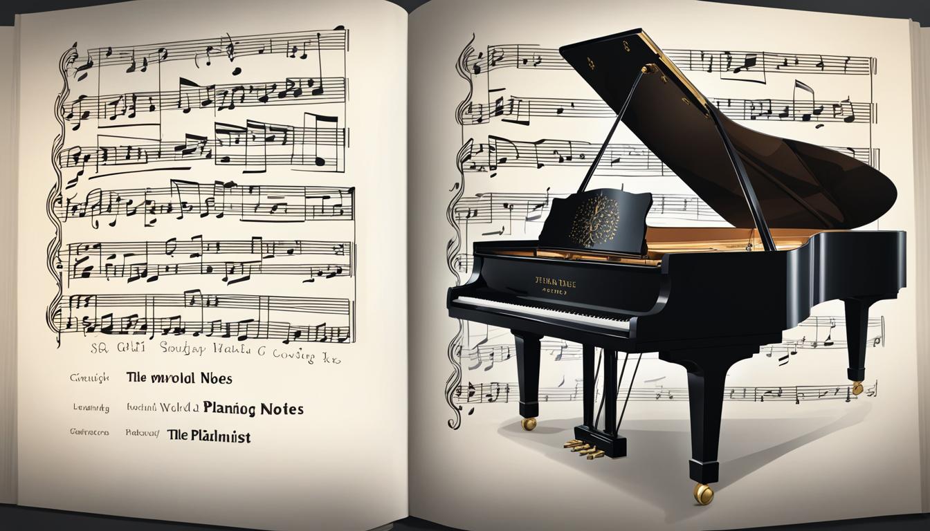 Book Summary: Piano Notes: The World of the Pianist by Charles Rosen