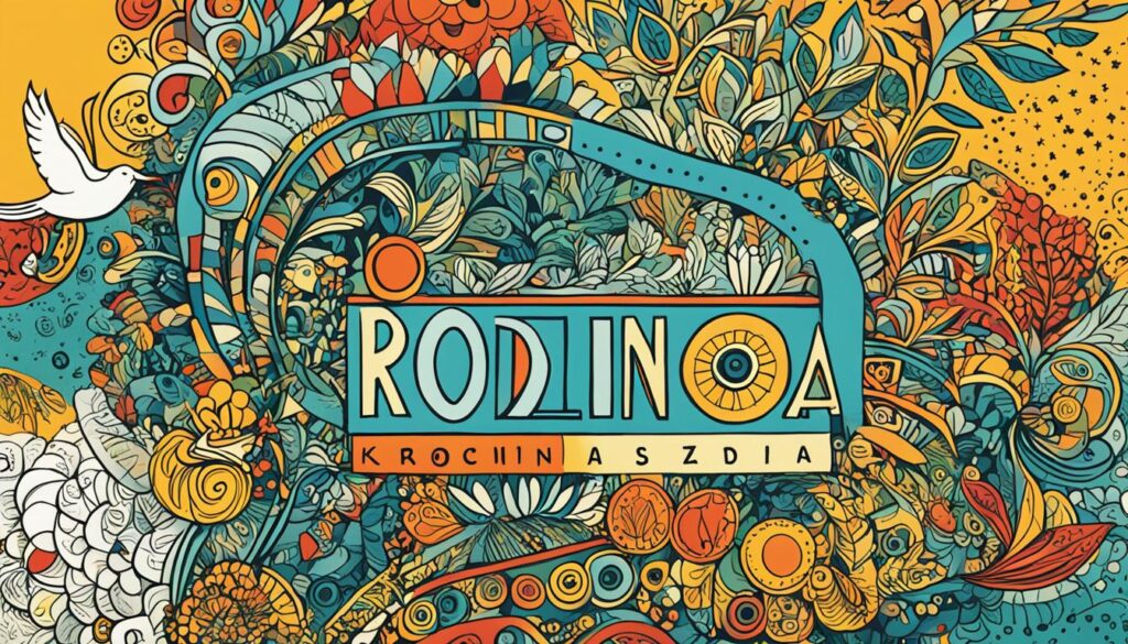 Rodzina Book Cover