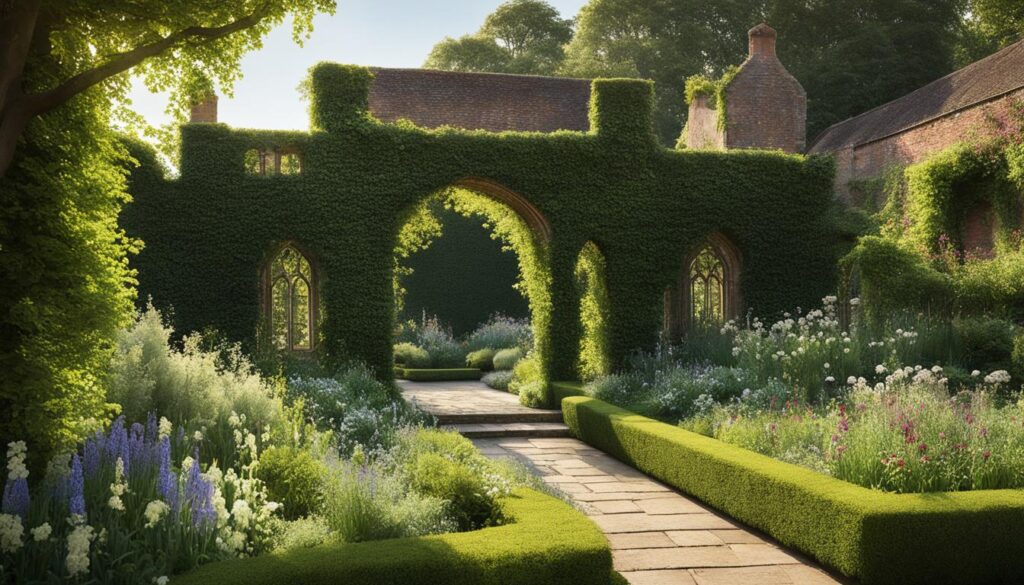 Sissinghurst's Historical Significance