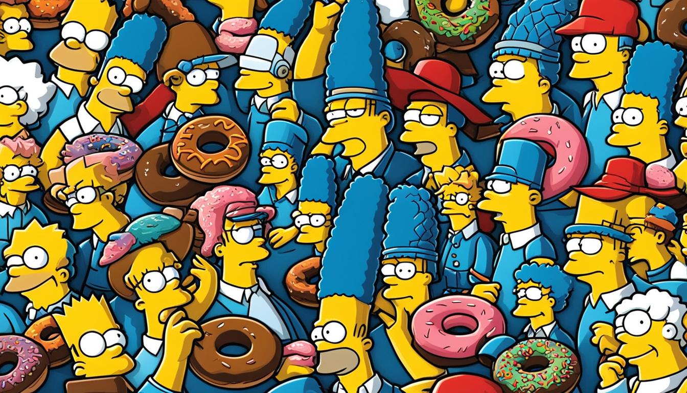 The Simpsons and Philosophy: The D’oh! of Homer Book Summary