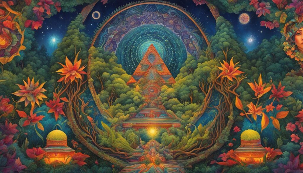 ayahuasca