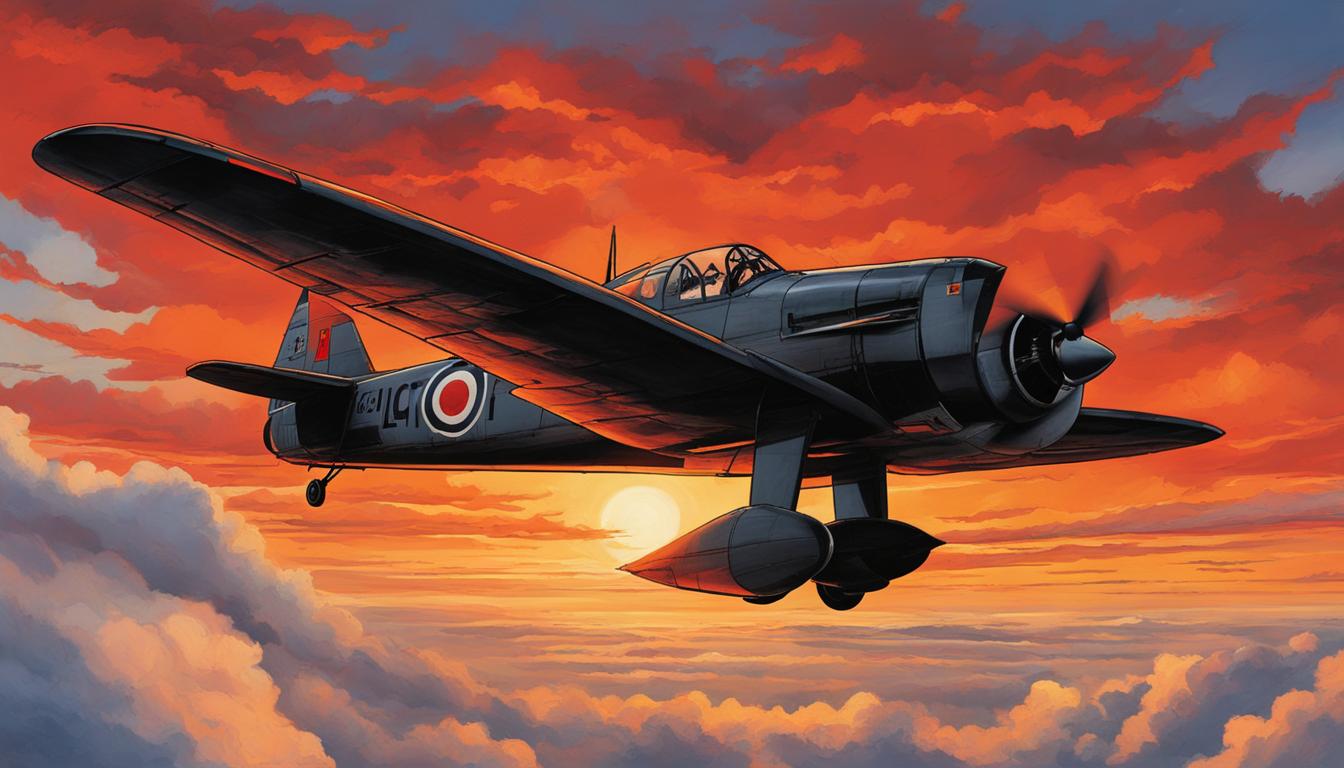 First Light by Geoffrey Wellum: A Captivating Book Summary of a WWII RAF Spitfire Pilot