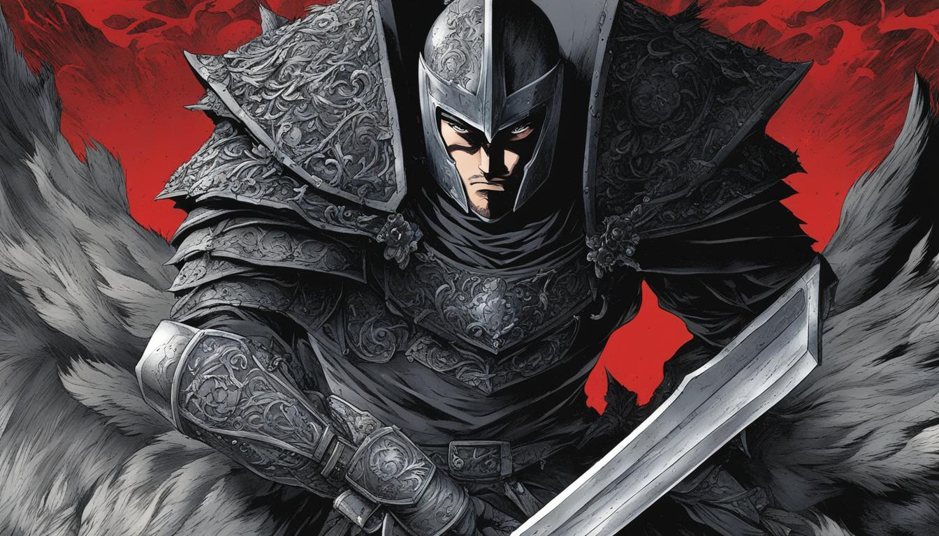 Berserk, Vol. 24 by Kentaro Miura: Book Summary, Characters, Themes, and More