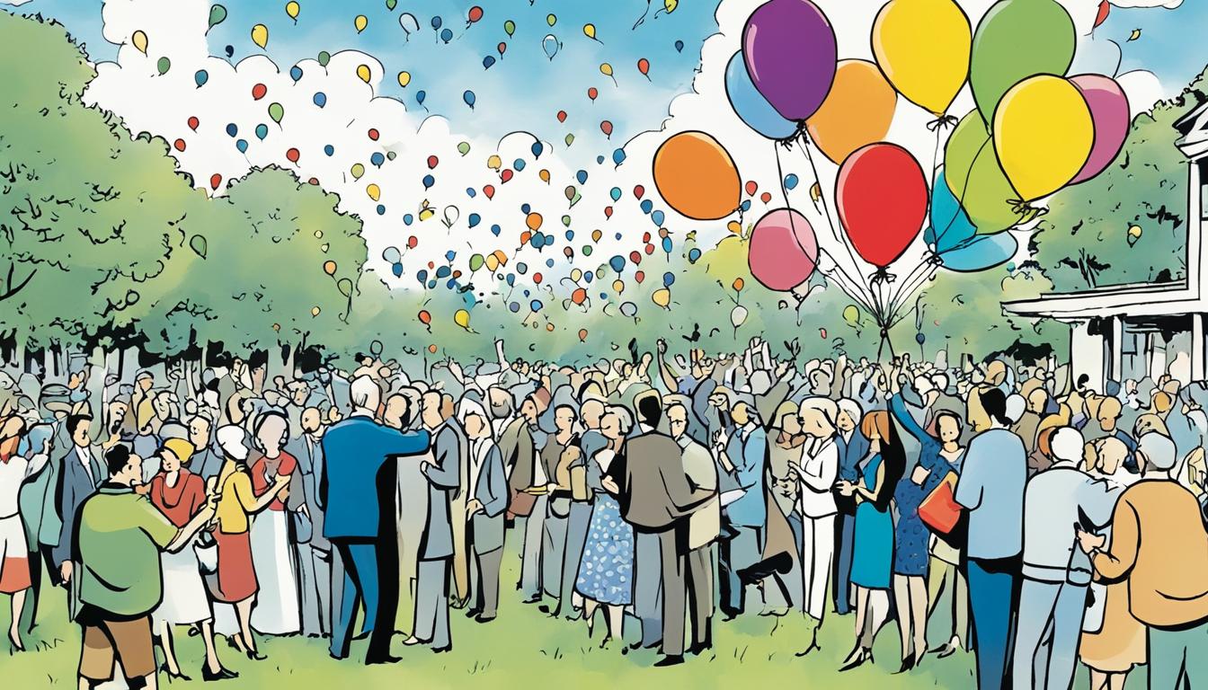 July, July by Tim O’Brien: A Captivating Book Summary of Baby Boomers at a Class Reunion