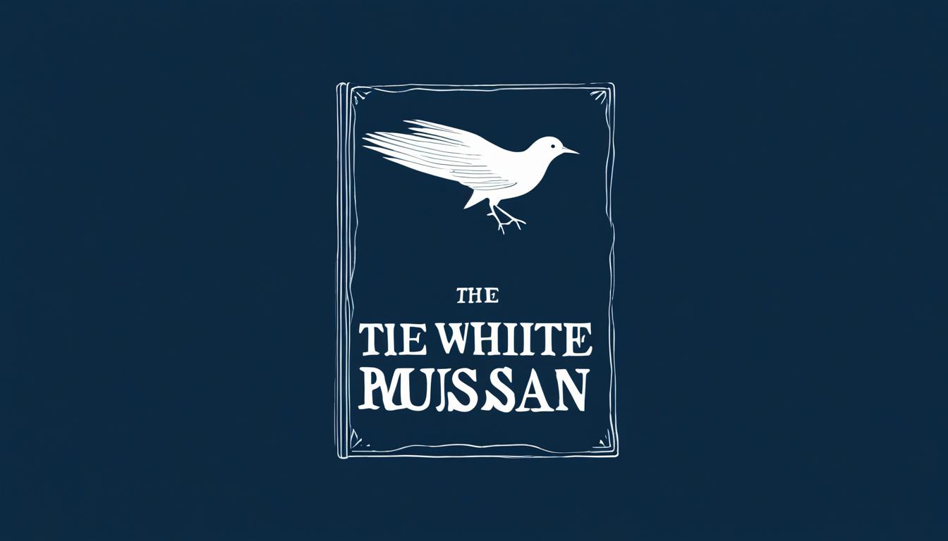 The White Russian by Tom Bradby – A Gripping Book Summary