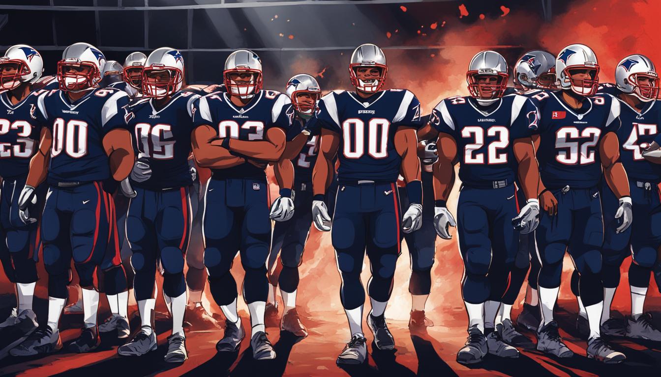 The Impossible Team: The Worst to First Patriots’ Super Bowl Season by Nick Cafardo